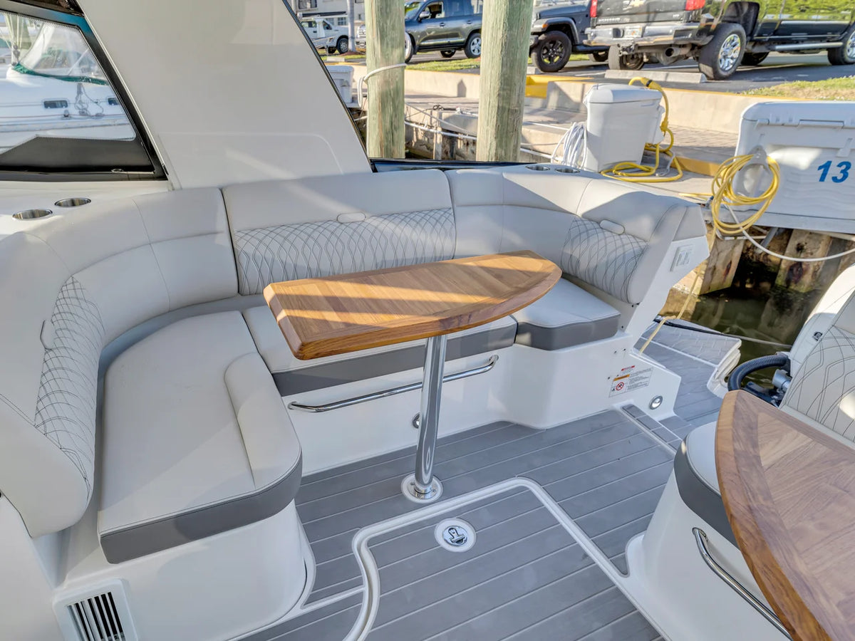 2023 Sea Ray 370 Sundancer 37.0 feet, Palm Beach Gardens, FL #46