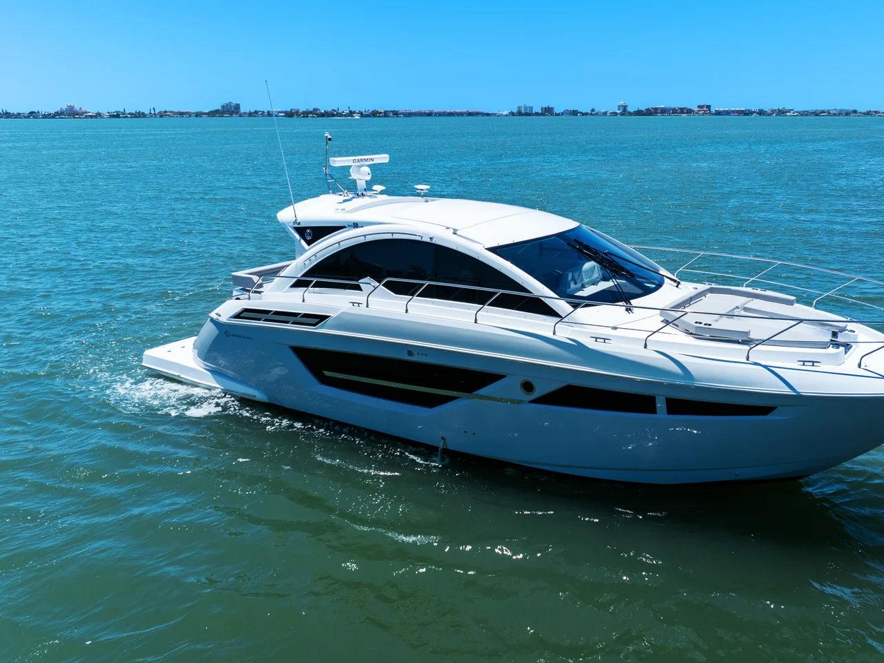 2025 Cruisers Yachts 50 Cantius 50.0 feet, St. Petersburg, Florida #3