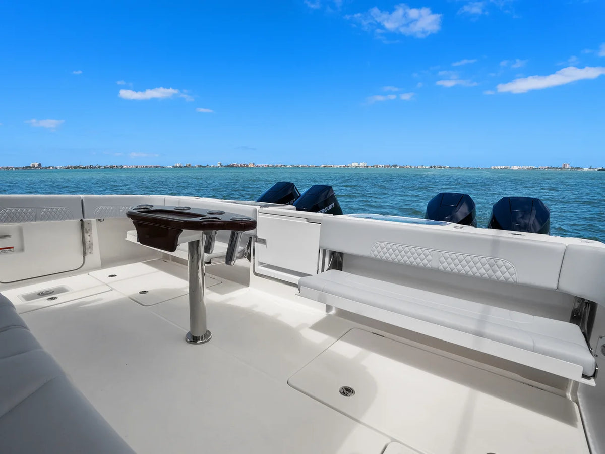2026 Aquila 47 Molokai 47.0 feet, St Petersburg, FL #85