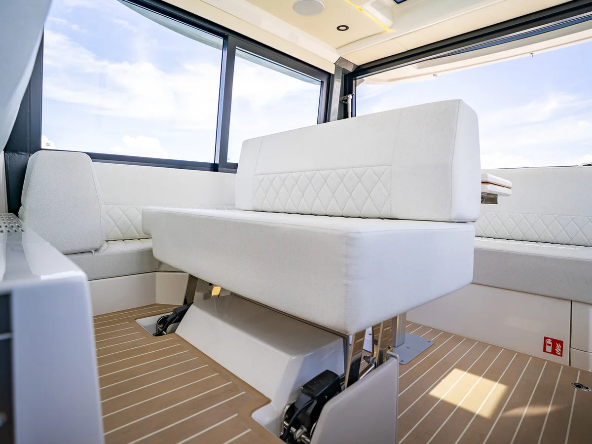 2026 Saxdor 400 GTC 40.0 feet, Clearwater, Florida #91