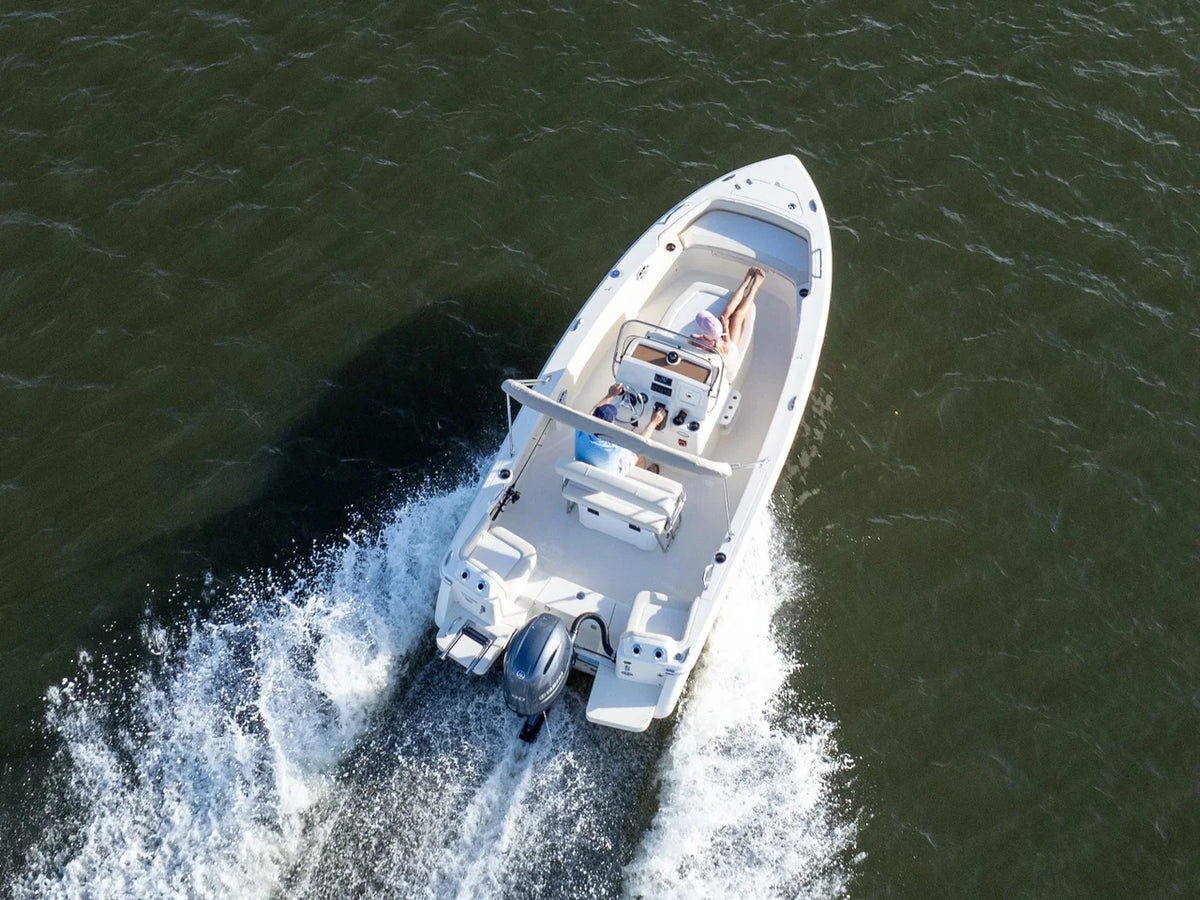 2027 Scout 188 Sportfish 19.0 feet, Inuvik, Northwest Territories #37