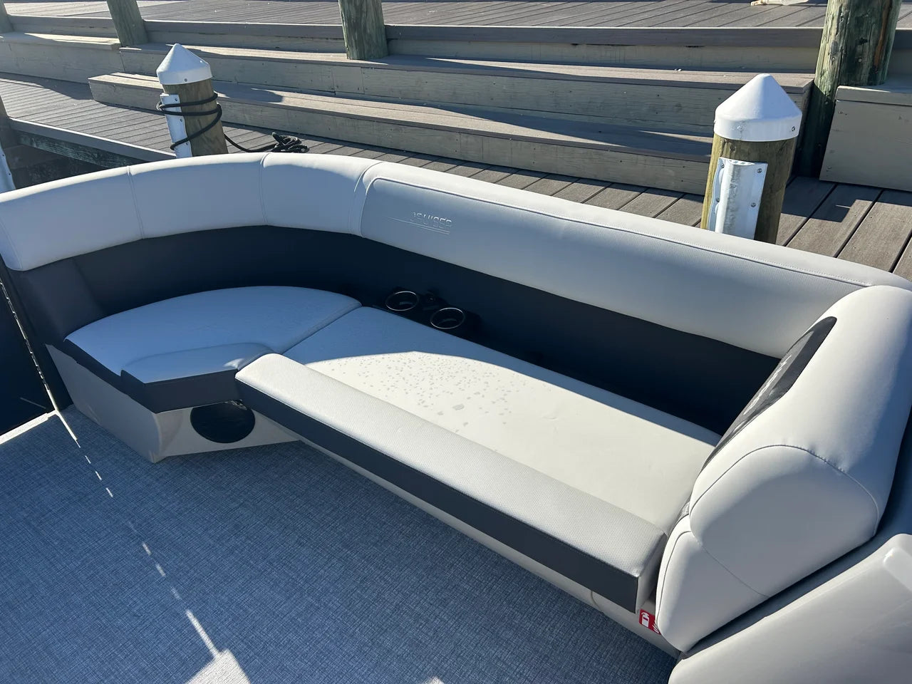 2026 Harris Cruiser 230 23.0 feet, Pensacola, Florida #18