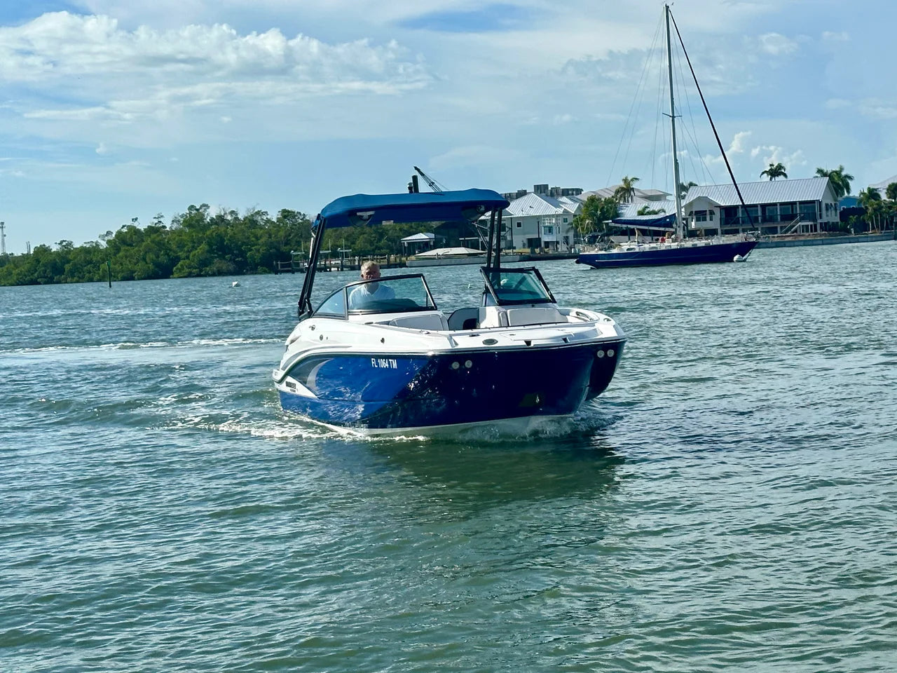 2023 Monterey M 65 27.0 feet, Fort Myers, FL #37