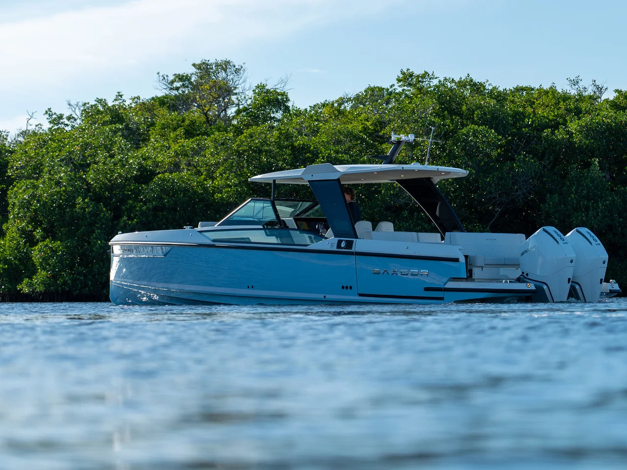 2026 Saxdor 320 GTO 32.0 feet, Fort Myers, FL #2