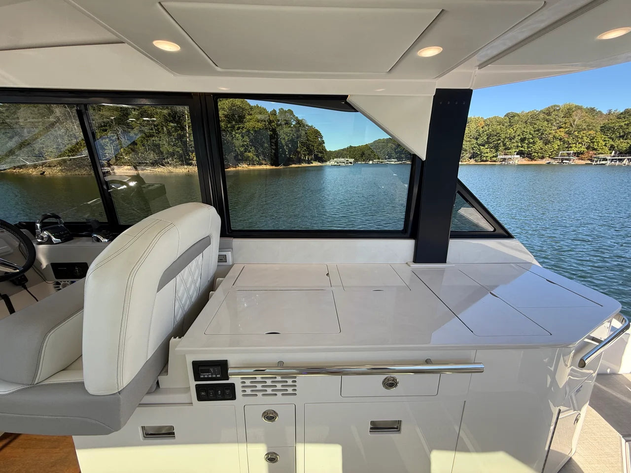 2021 Regal 36 GRAND COUPE 36.0 feet, Cumming, GA #30