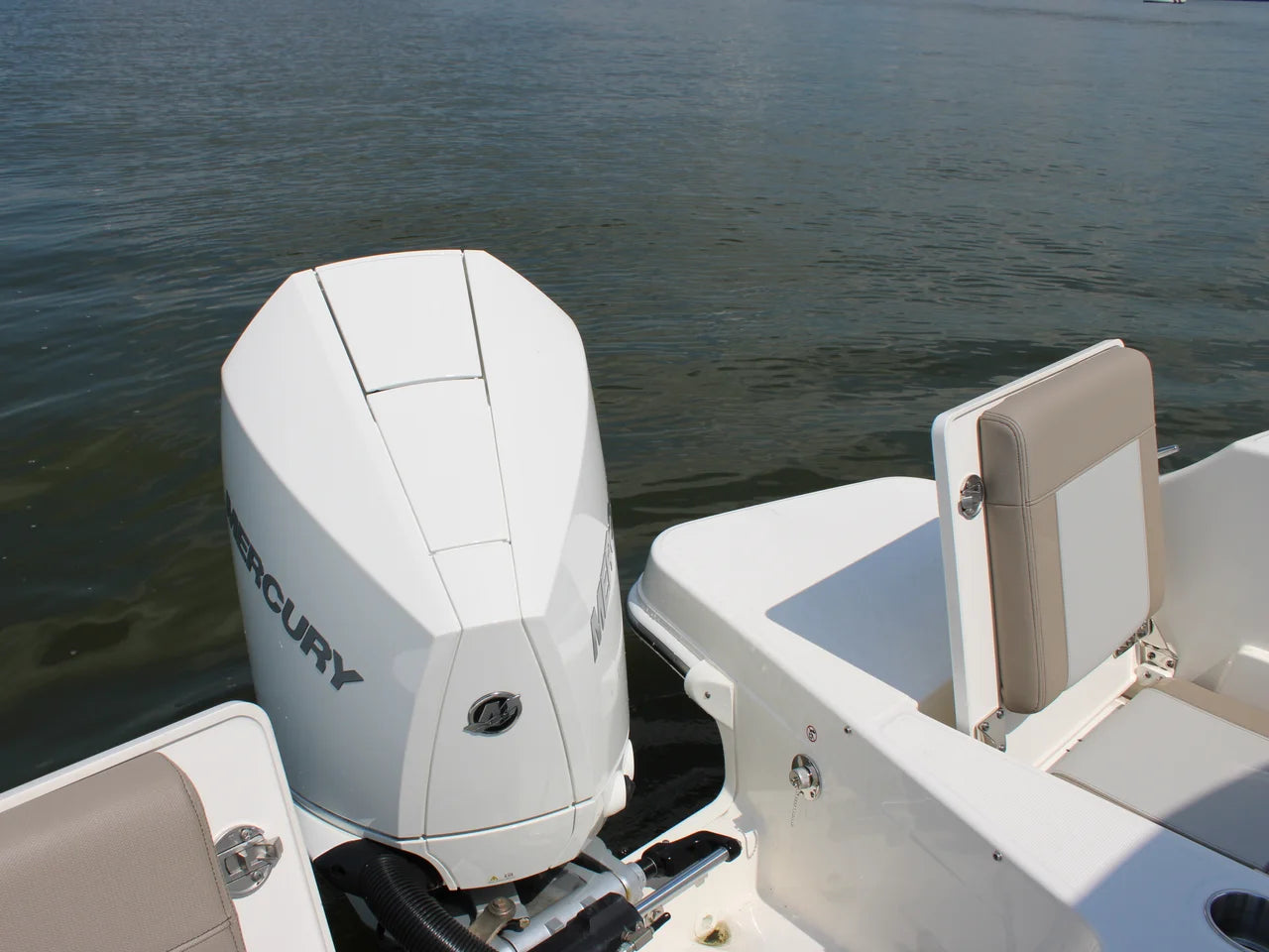 2026 Boston Whaler 210 Vantage 21.0 feet, Seabrook, TX #21