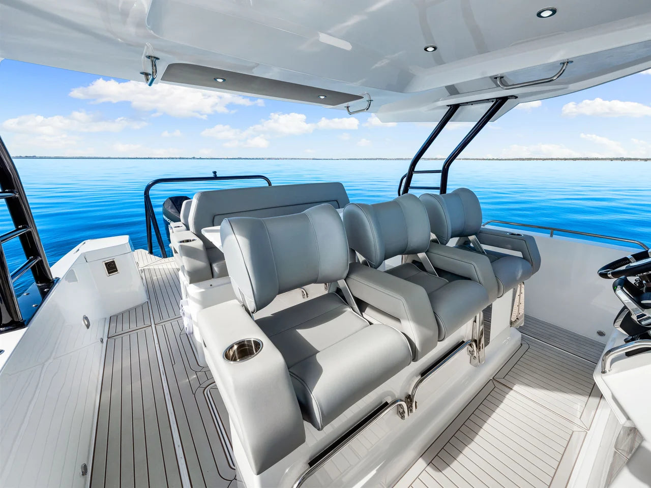 2026 Cruisers Yachts 38 VTR 38.0 feet, Clearwater, Florida #61