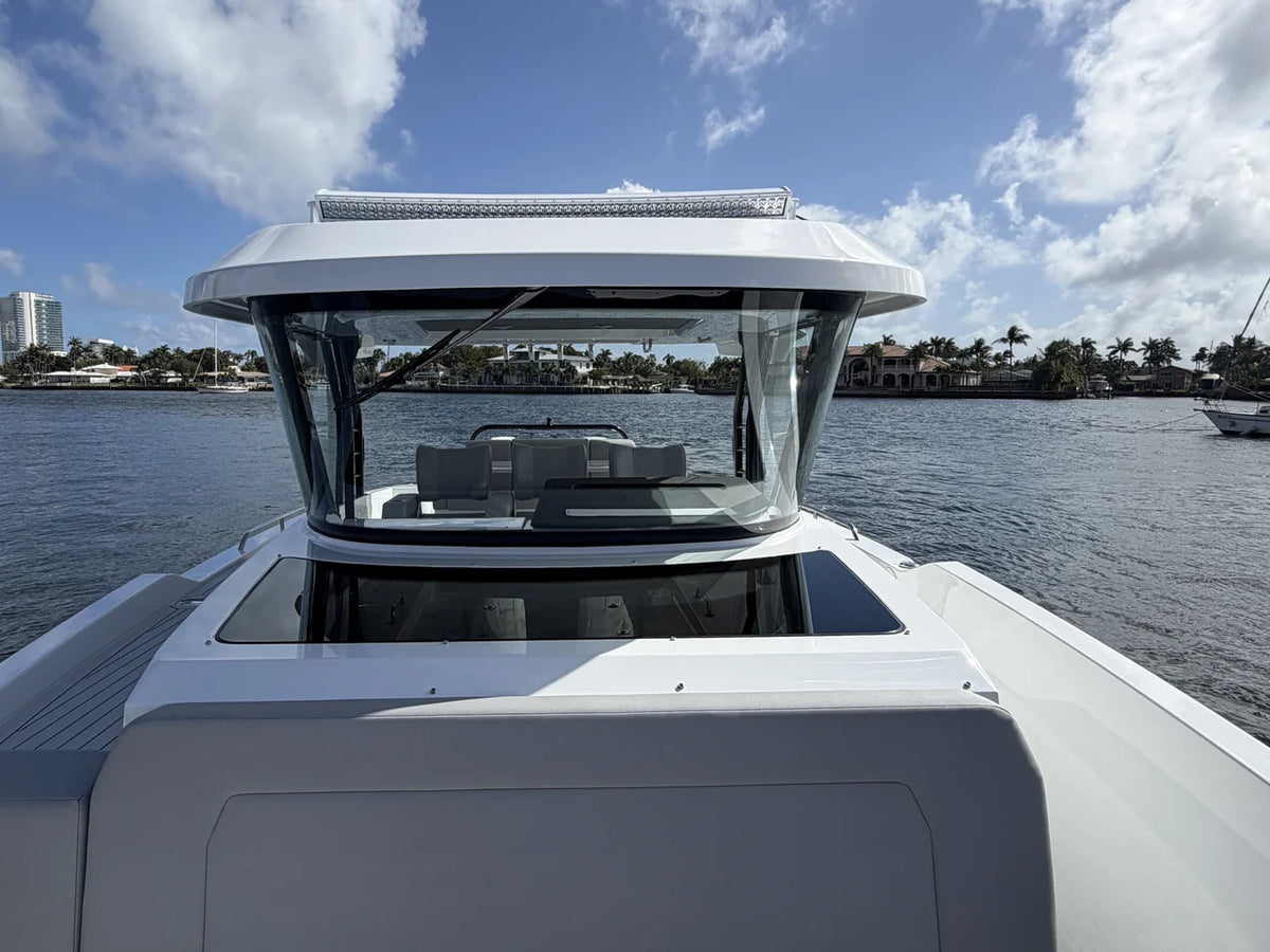 2026 Cruisers Yachts 38 VTR 38.0 feet, Pompano Beach, Florida #41
