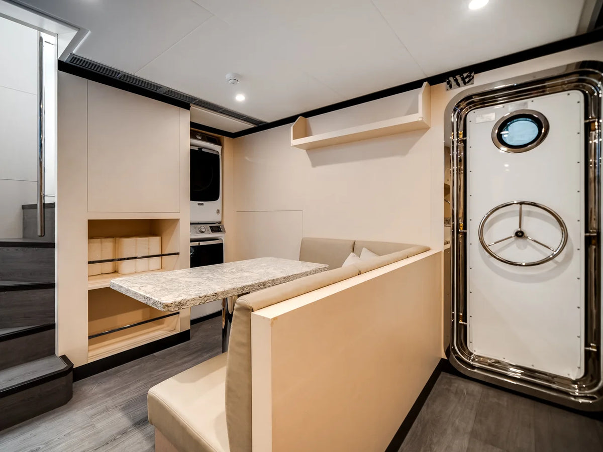 2026 Ocean Alexander 37L 120.0 feet, Pompano Beach, FL #65