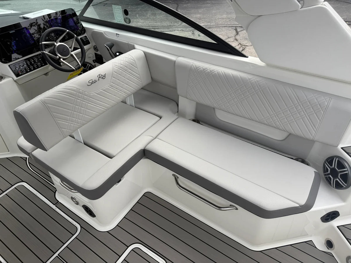 2027 Sea Ray SDX 270 Surf 27.0 feet, Lake Ozark, MO #27