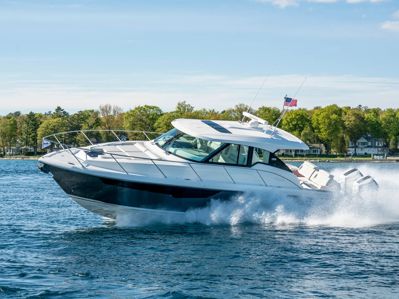 2026 Tiara Yachts 43 LE 43.0 feet, Inuvik, Northwest Territories #2