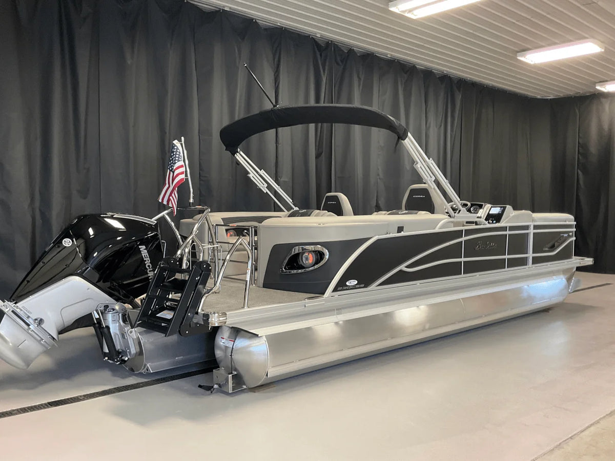 2026 Barletta Corsa 23 QCSS 23.0 feet, Crosslake, Minnesota #3