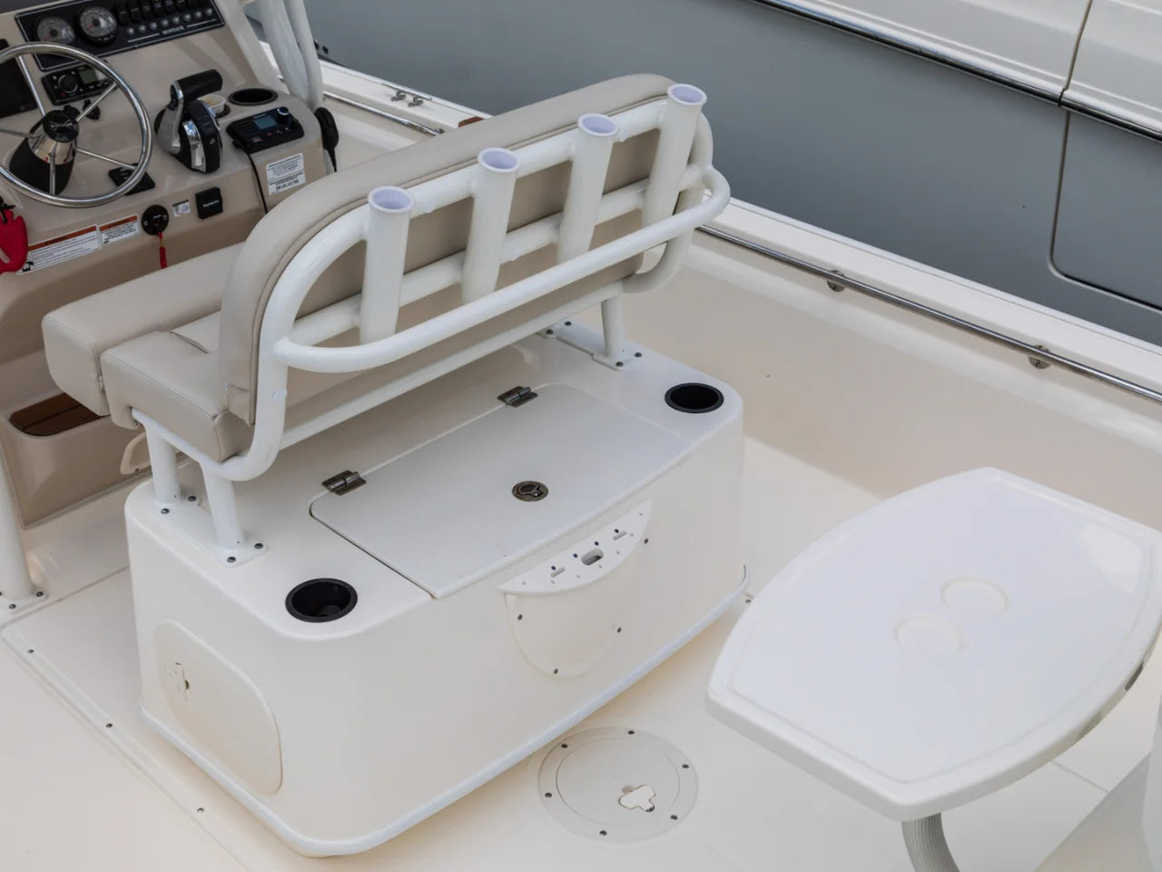 2026 Boston Whaler 210 Montauk 21.0 feet, Inuvik, Northwest Territories #7