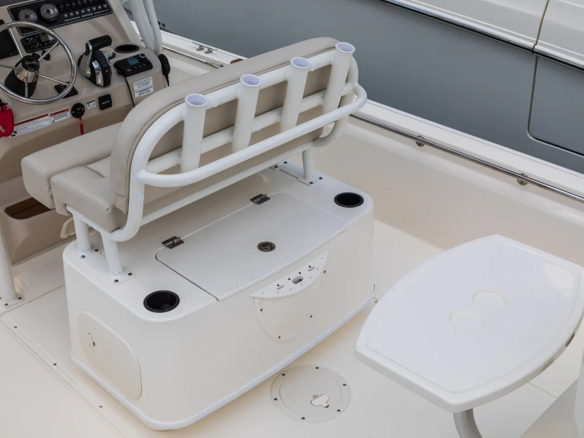 2027 Boston Whaler 210 Montauk 21.0 feet, Seabrook, TX #7