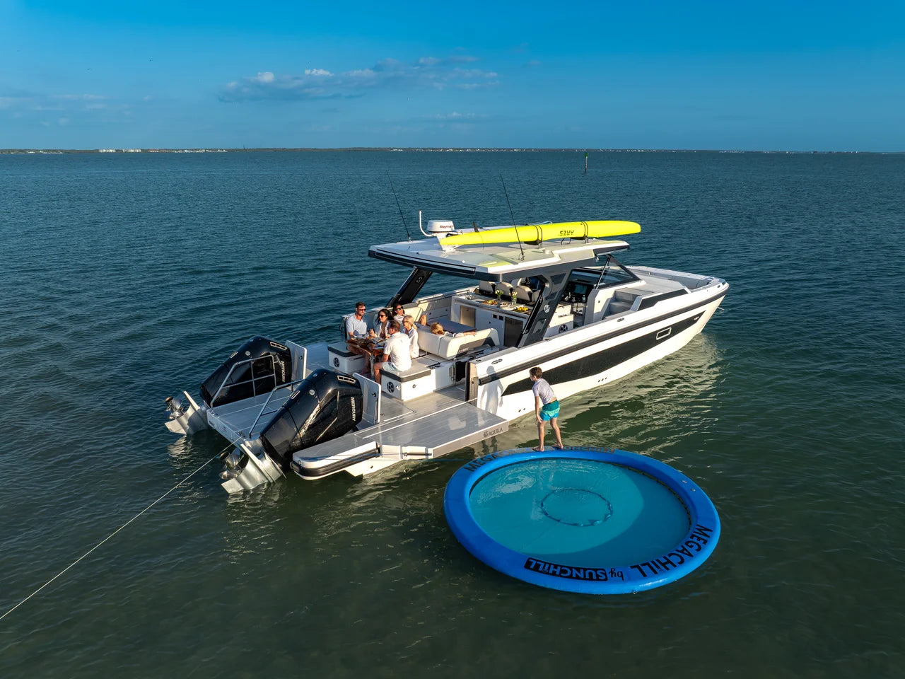 2026 Aquila 45 Sport 45.0 feet, Inuvik, Northwest Territories #50