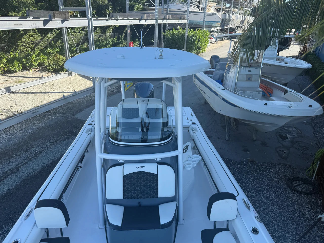 2021 Tidewater 2500 CAROLINA BAY 25.0 feet, Miami, FL #32