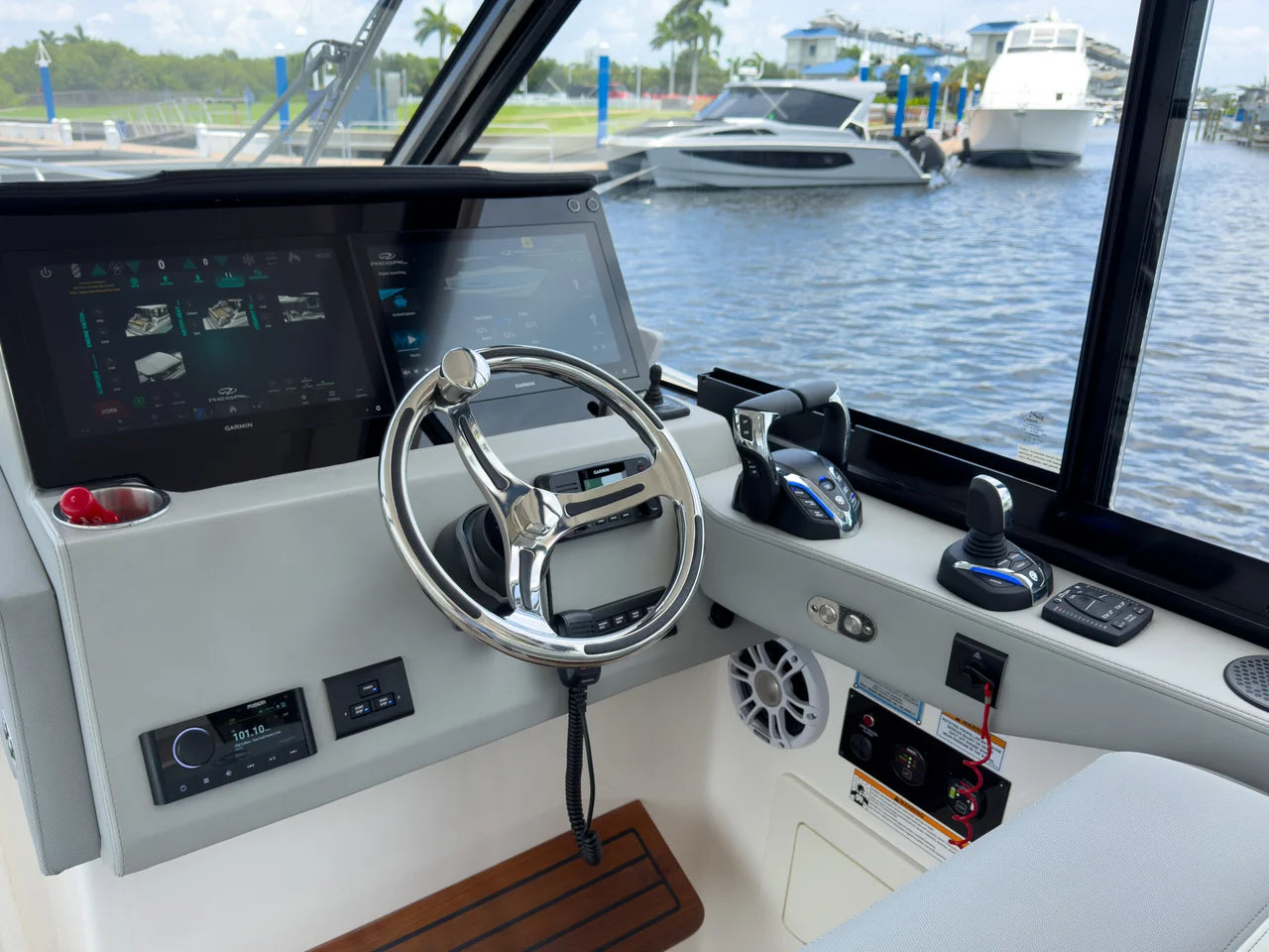 2024 Regal 36 XO 36.0 feet, Fort Myers, FL #15