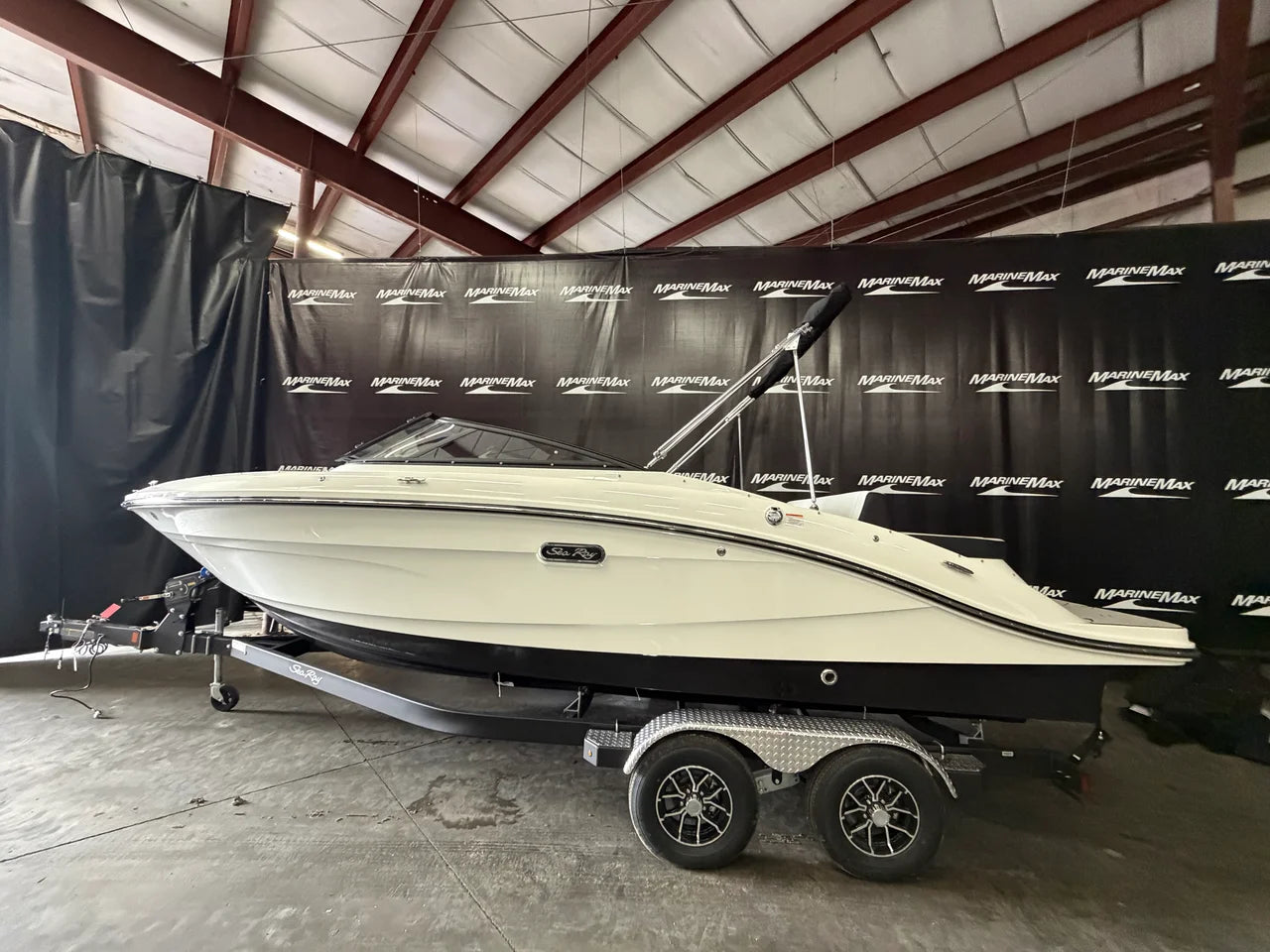 2026 Sea Ray SPX 210 21.0 feet, Rogers, MN #1