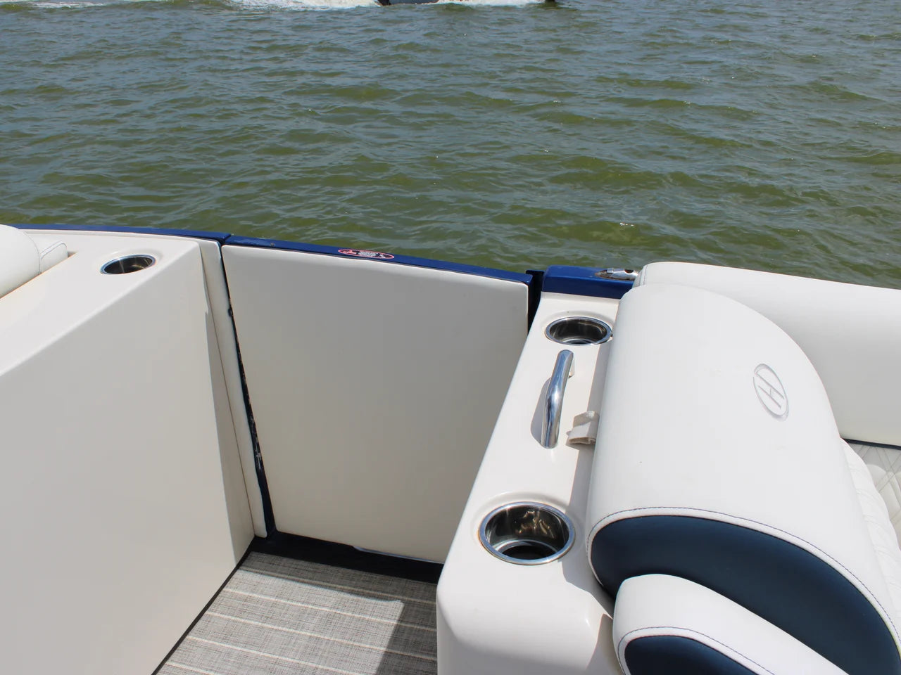 2022 Harris Crowne SL 250 25.0 feet, Seabrook, TX #31