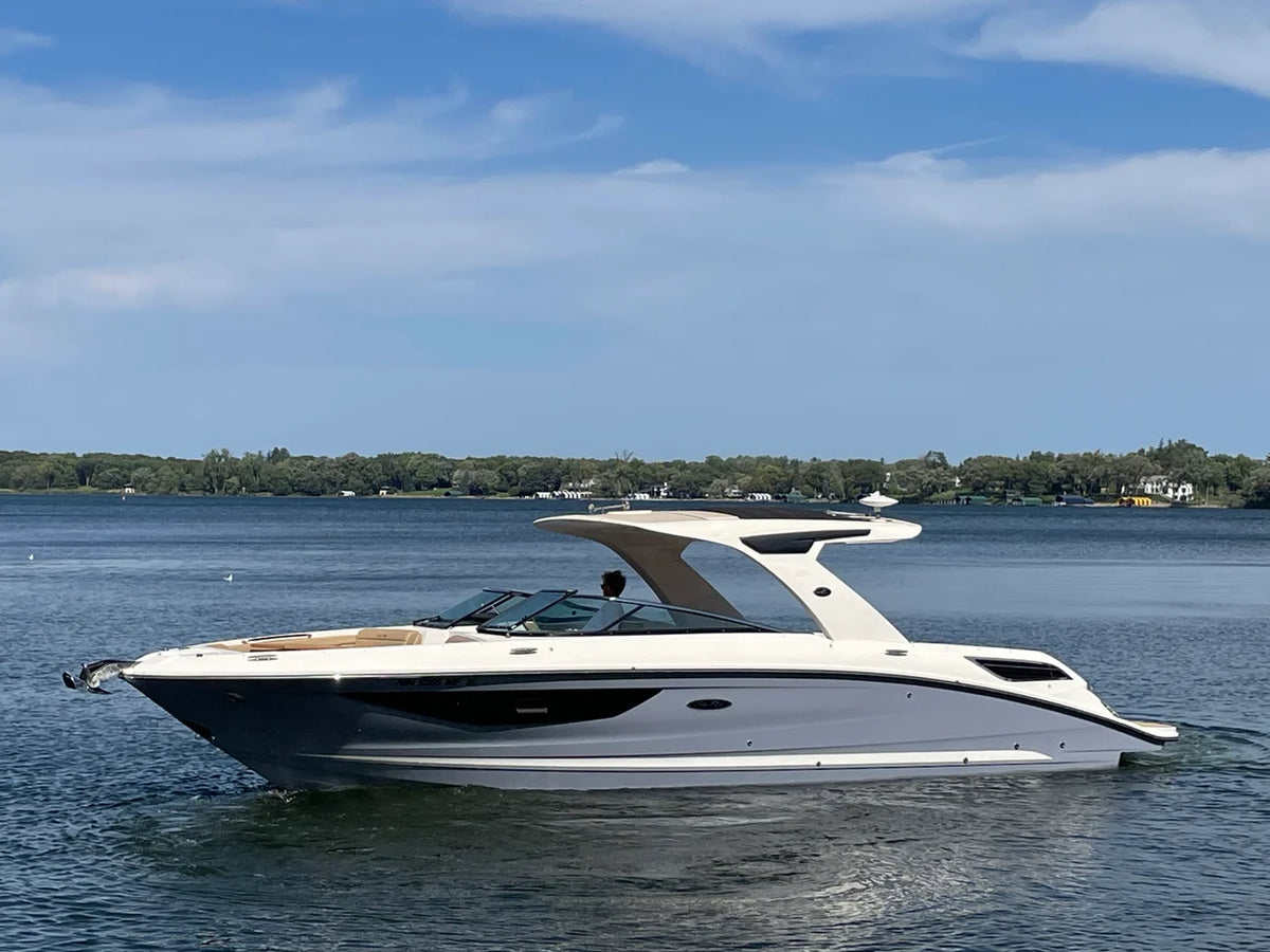 2022 Sea Ray 350 SLX 34.0 feet, Excelsior, Minnesota #9