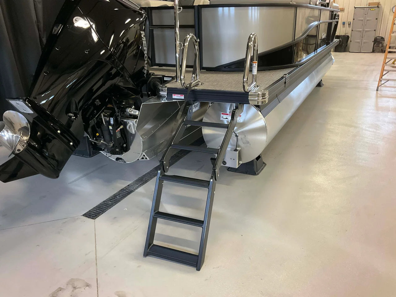 2026 Barletta Cabrio 22 QC 22.0 feet, Crosslake, Minnesota #7