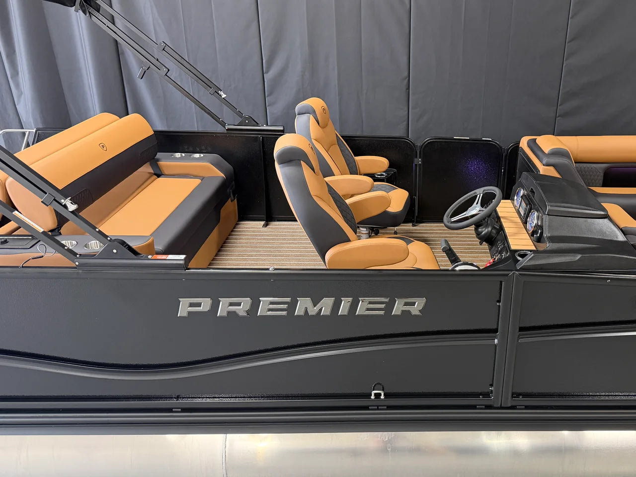 2027 Premier 250SUNSATION 25.0 feet, Nisswa, Minnesota #6