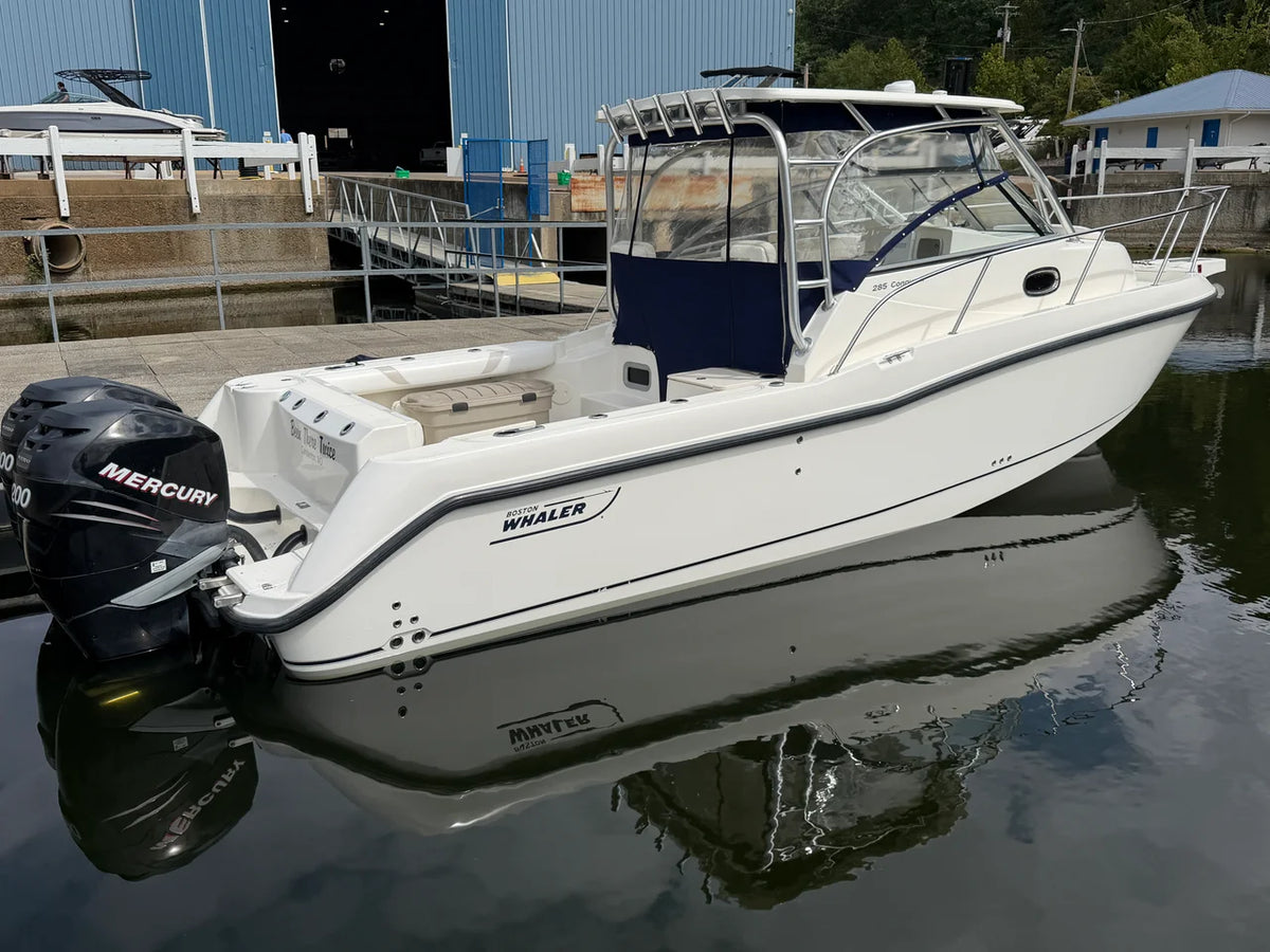 2007 Boston Whaler 285 CONQUEST 30.0 feet, Lake Ozark, MO #12