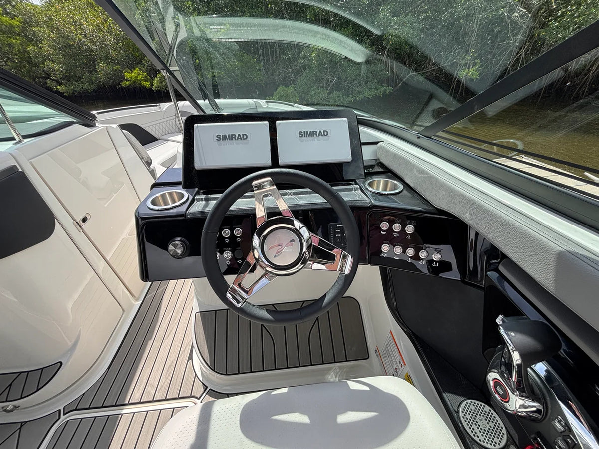 2027 Sea Ray SLX 260 Outboard 26.0 feet, Clearwater, Florida #13