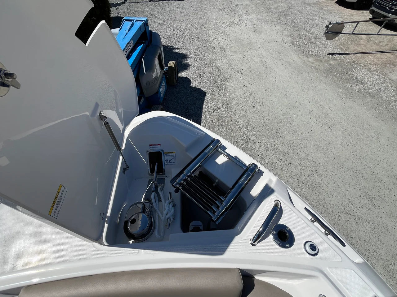 2026 Boston Whaler 330 Vantage 33.0 feet, Wakefield, RI #32