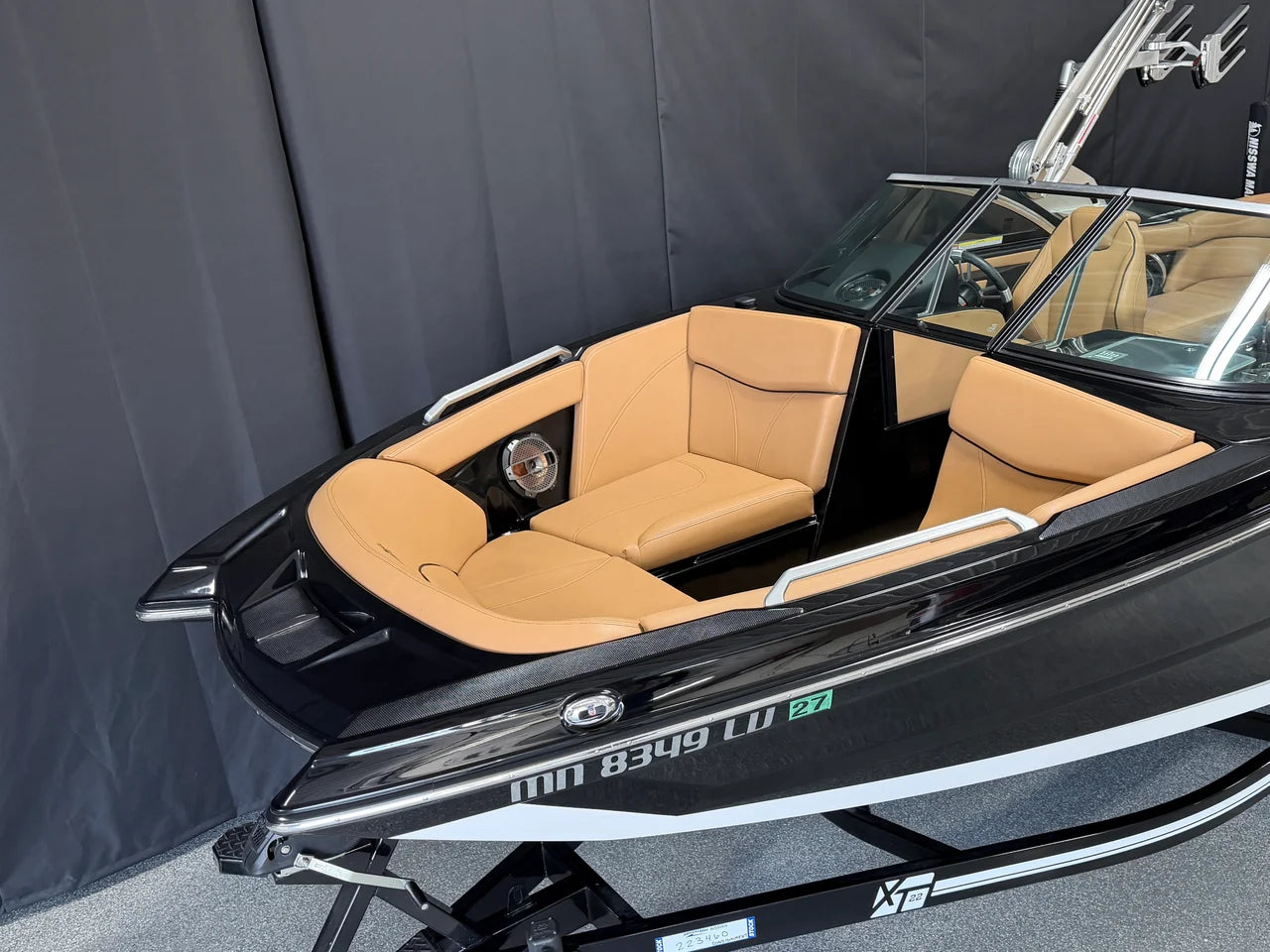 2019 Mastercraft XT22 22.0 feet, Nisswa, Minnesota #5