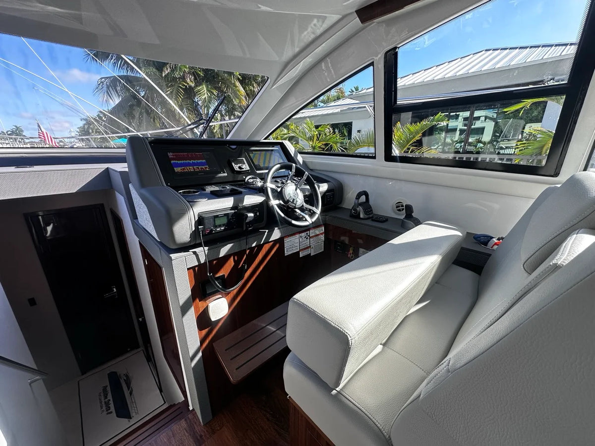 2023 Cruisers Yachts 46 CANTIUS 46.0 feet, Fort Lauderdale, FL, FL #16