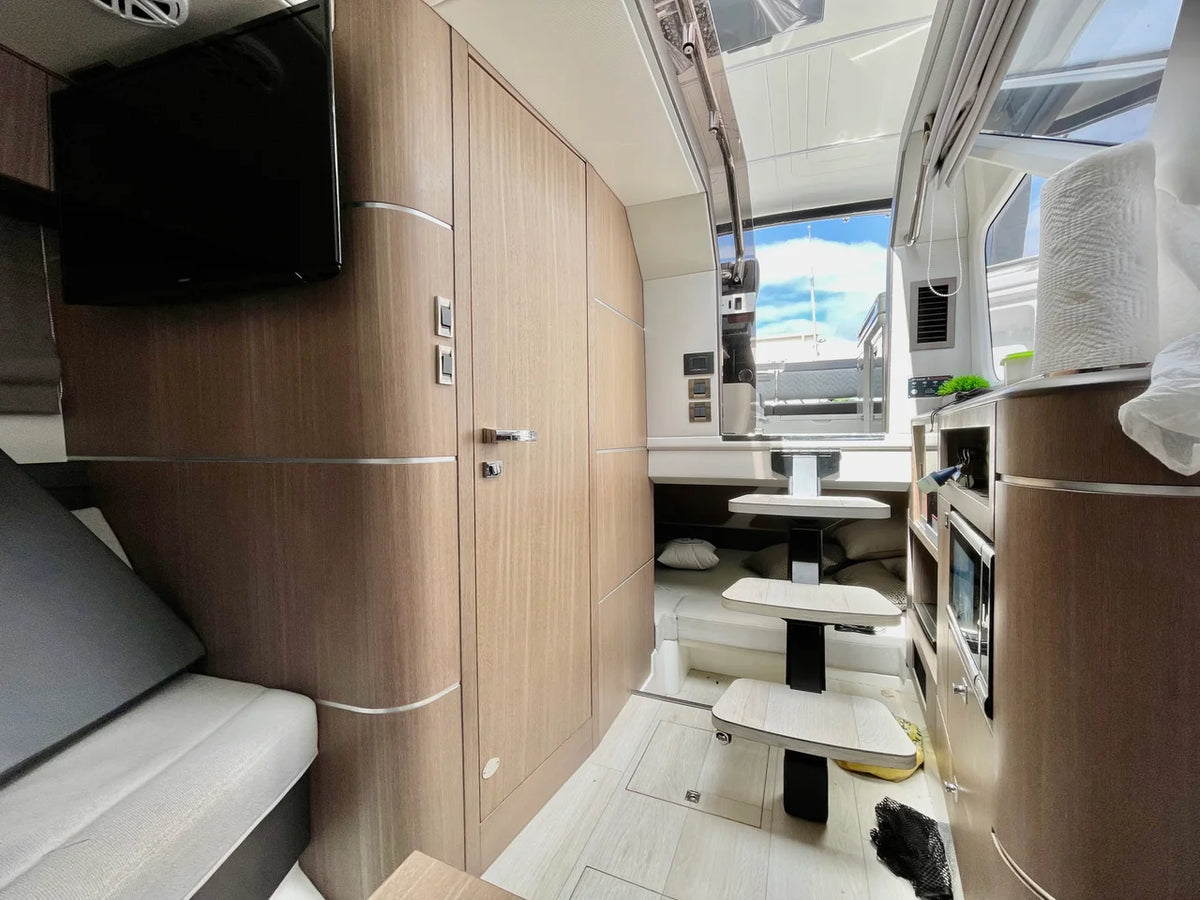 2023 Galeon 325 GTO 32.0 feet, Jupiter, Florida #21