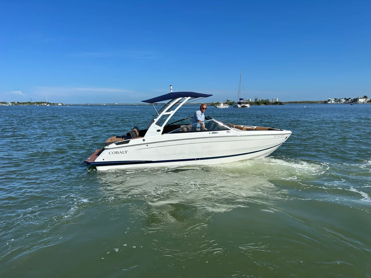 2023 Cobalt R4 24.0 feet, Fort Myers, FL #1