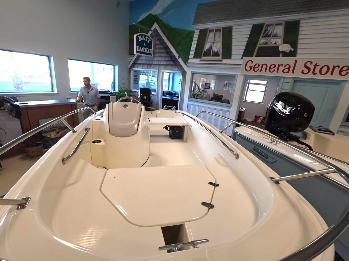 2027 Boston Whaler 130 Super Sport 13.0 feet, Ocean View, NJ #10