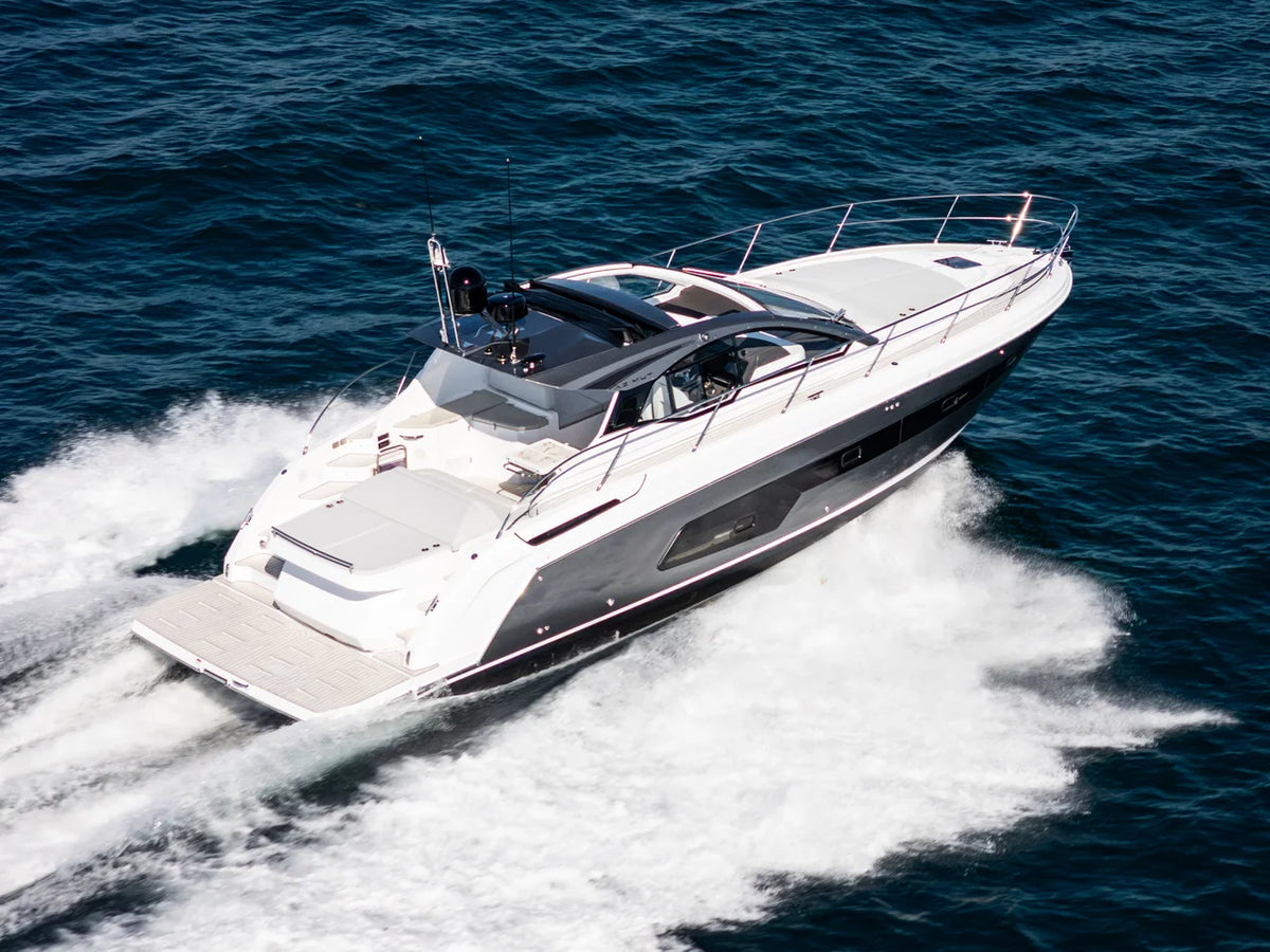2026 Azimut A45 45.0 feet, Jupiter, Florida #4