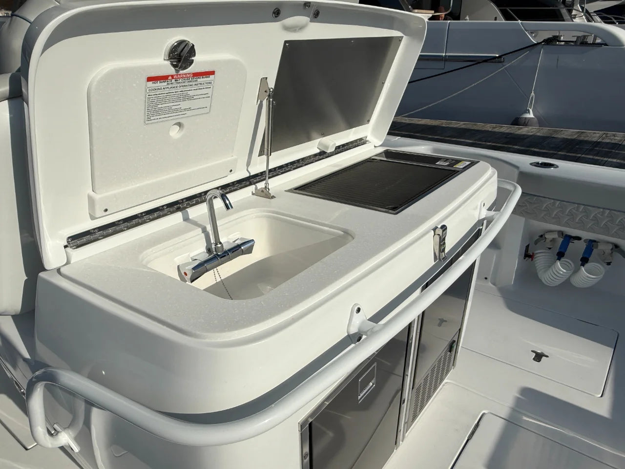 2026 Intrepid 41 Valor 41.0 feet, Huntington, NY #28