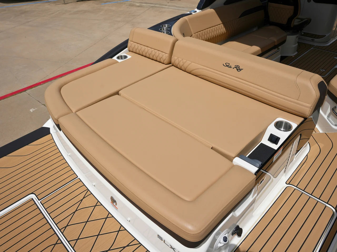 2026 Sea Ray SLX 280 28.0 feet, Lewisville, TX #7