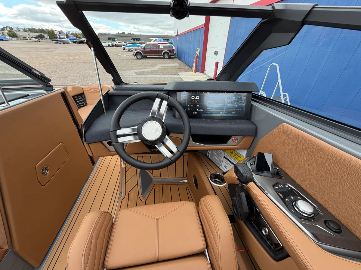 2027 Nautique G23SUPER AIR 23.0 feet, Rogers, MN #45