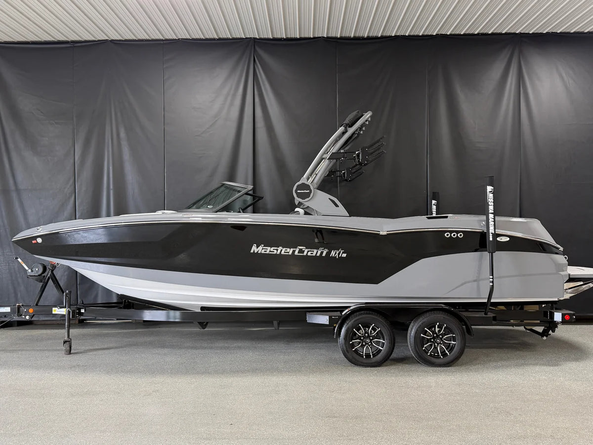 2026 Mastercraft NXT24 24.0 feet, Nisswa, Minnesota #1