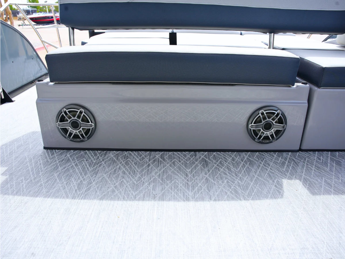 2027 Harris Grand Mariner 250 25.0 feet, Lewisville, TX #33