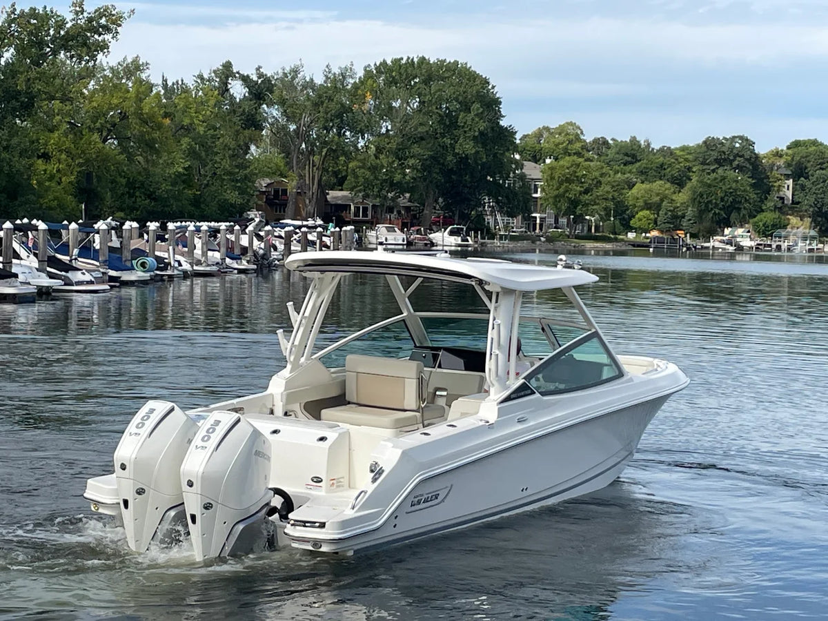 2027 Boston Whaler 280 Vantage 28.0 feet, Rogers, MN #9