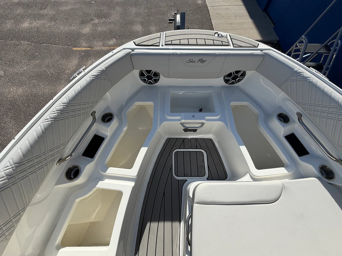 2026 Sea Ray SDX 230 23.0 feet, Rogers, MN #10