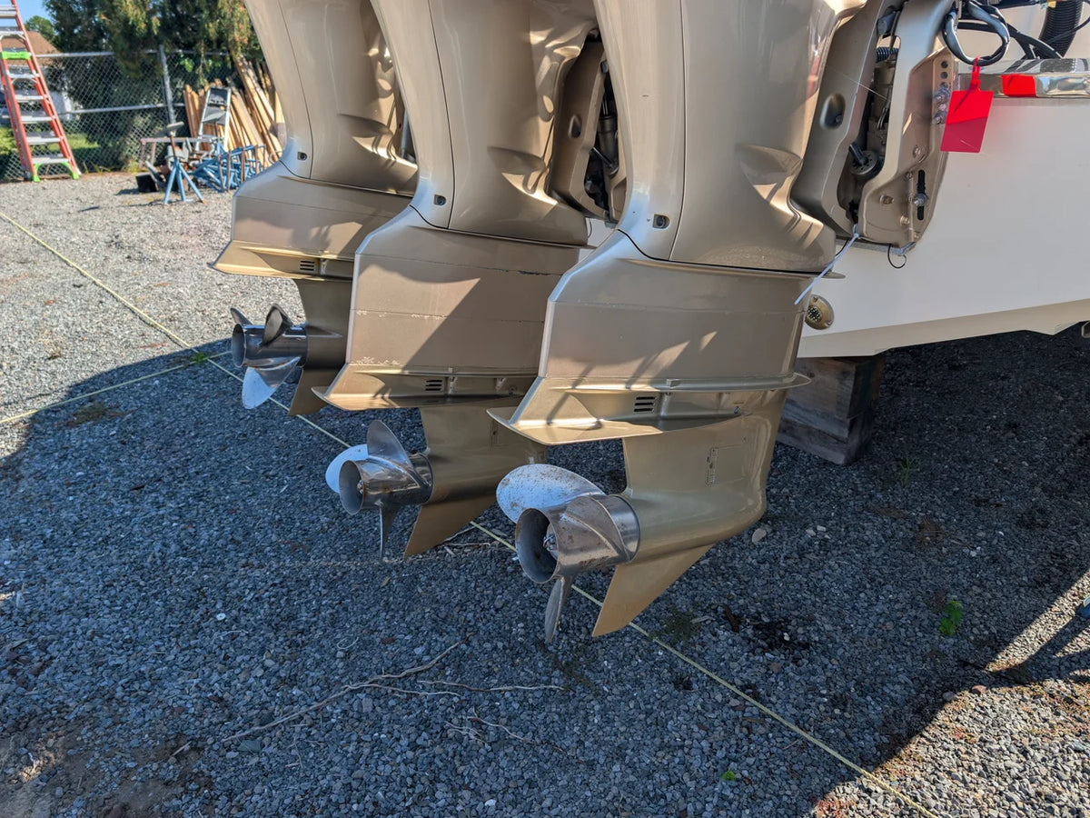 2018 Scout 380 LXF 38.0 feet, Grasonville, MD #26