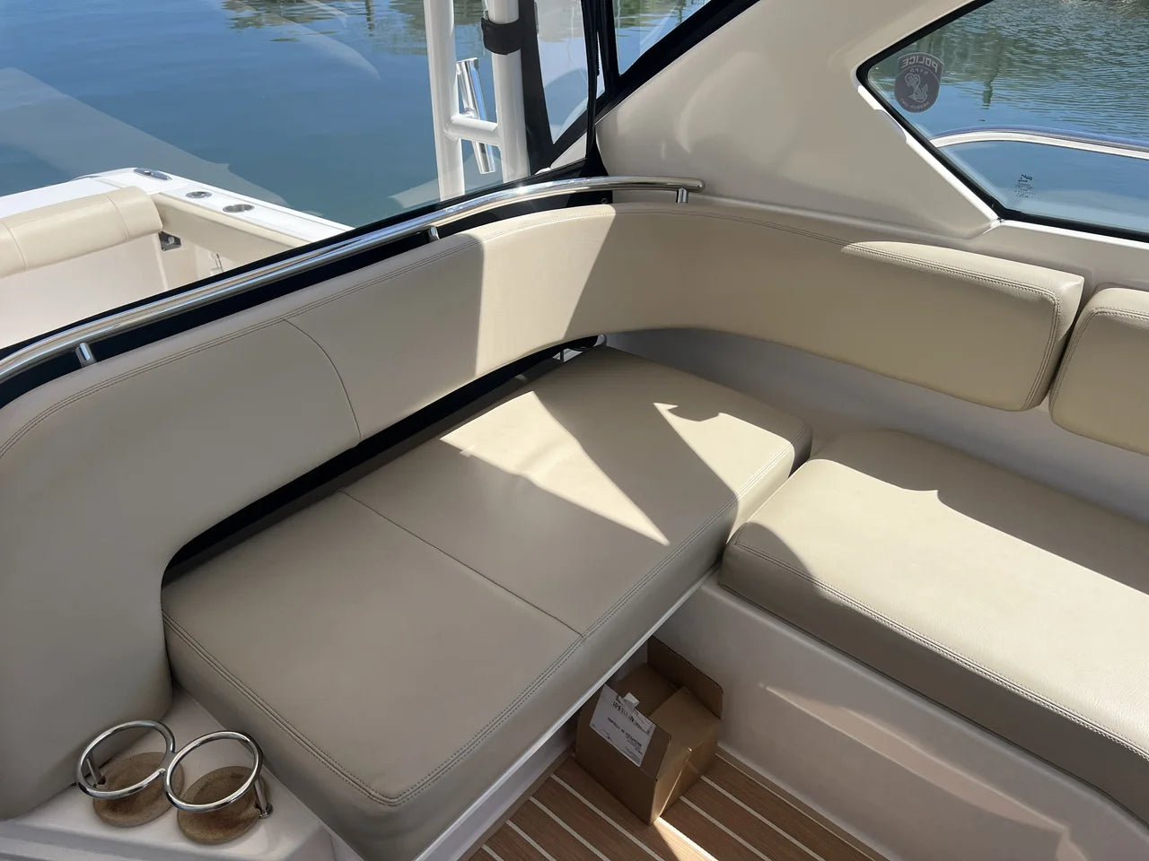2015 Pursuit 325 OS OFFSHORE 34.0 feet, Massapequa, NY #21