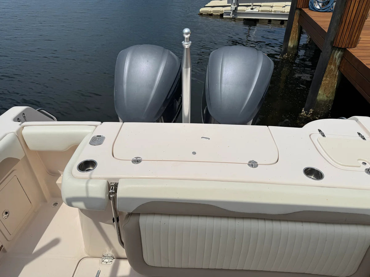2014 Grady-White 307 FREEDOM 30.0 feet, Miami, FL #21