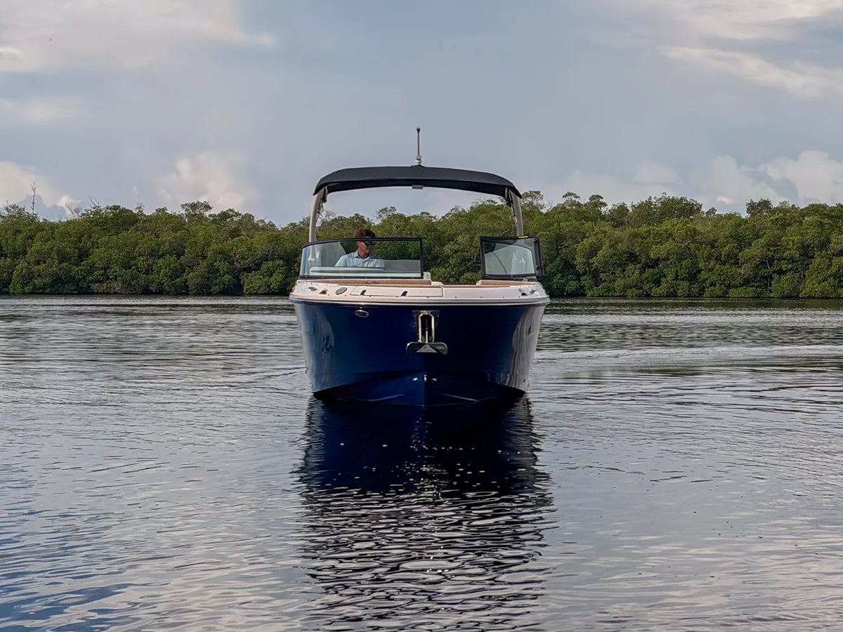 2027 Sea Ray SDX 270 Outboard 27.0 feet, Fort Myers, FL #5