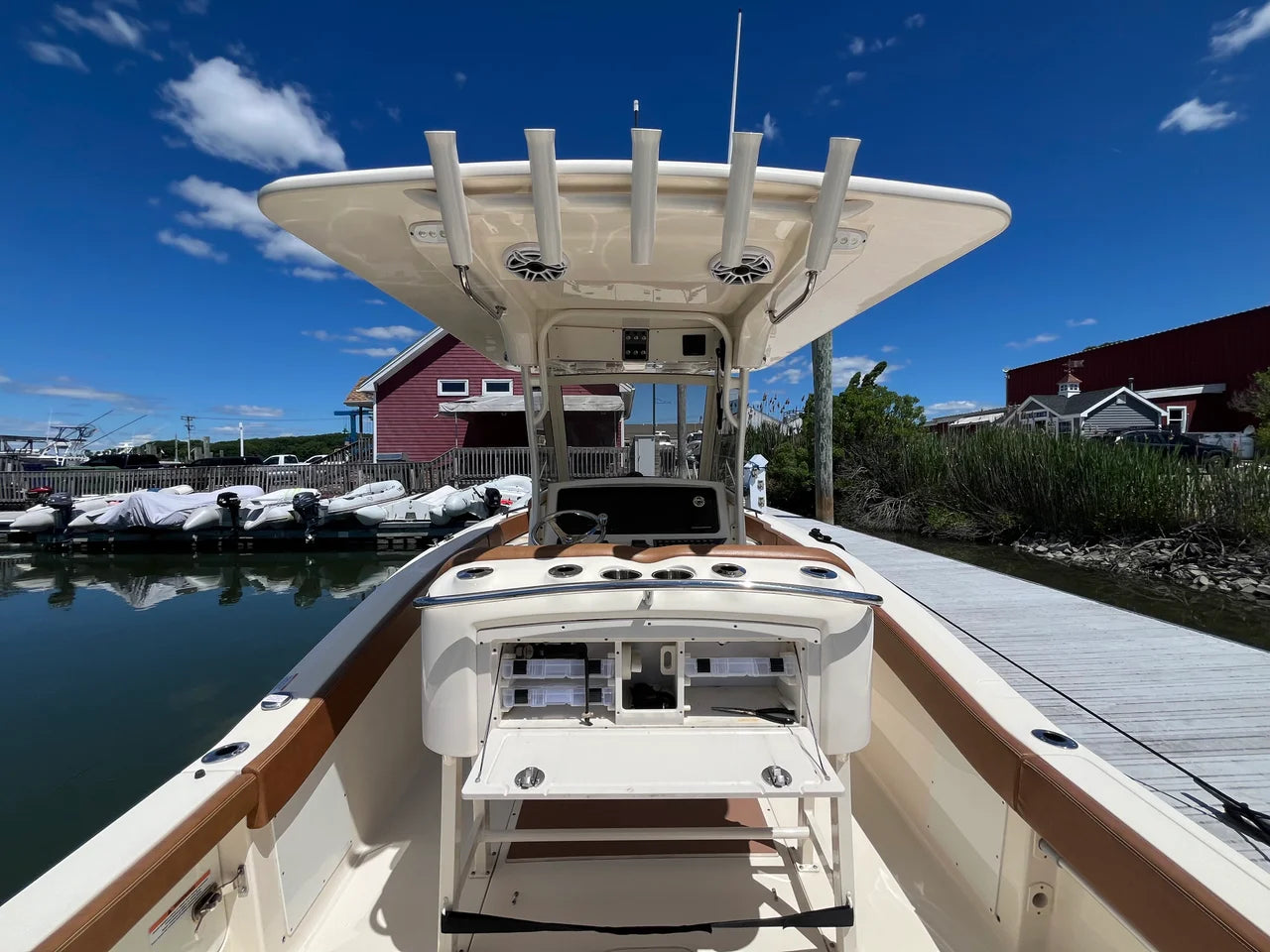2021 Scout 277 LXF 35.0 feet, Westbrook, Connecticut #8