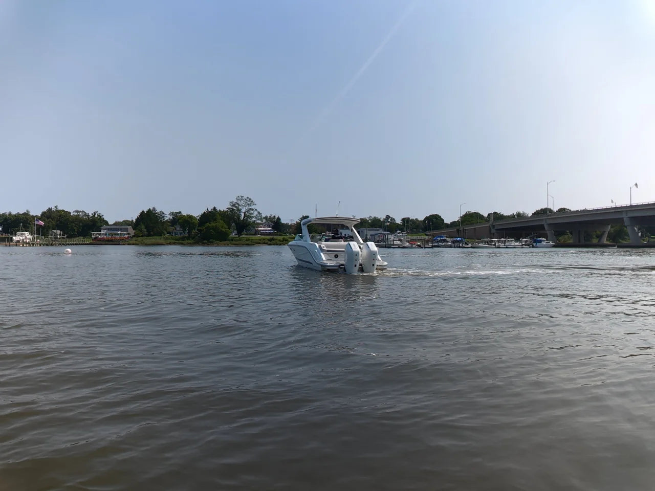 2027 Sea Ray SLX 310 Outboard 31.0 feet, Brick Township, New Jersey #5
