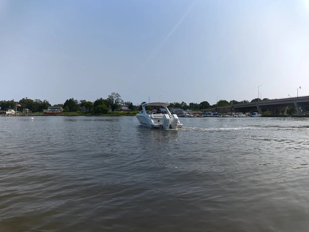 2027 Sea Ray SLX 310 Outboard 31.0 feet, Brick Township, New Jersey #5