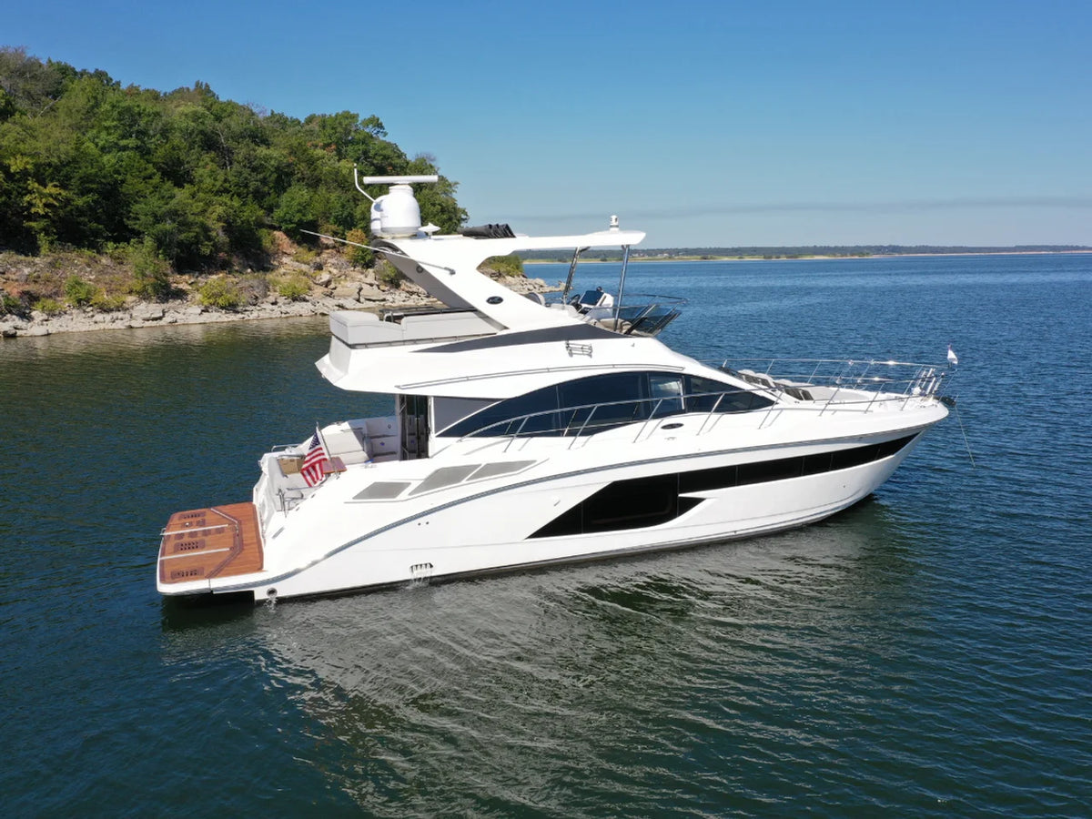 2018 Sea Ray FLY 520 52.0 feet, Lewisville, TX #4